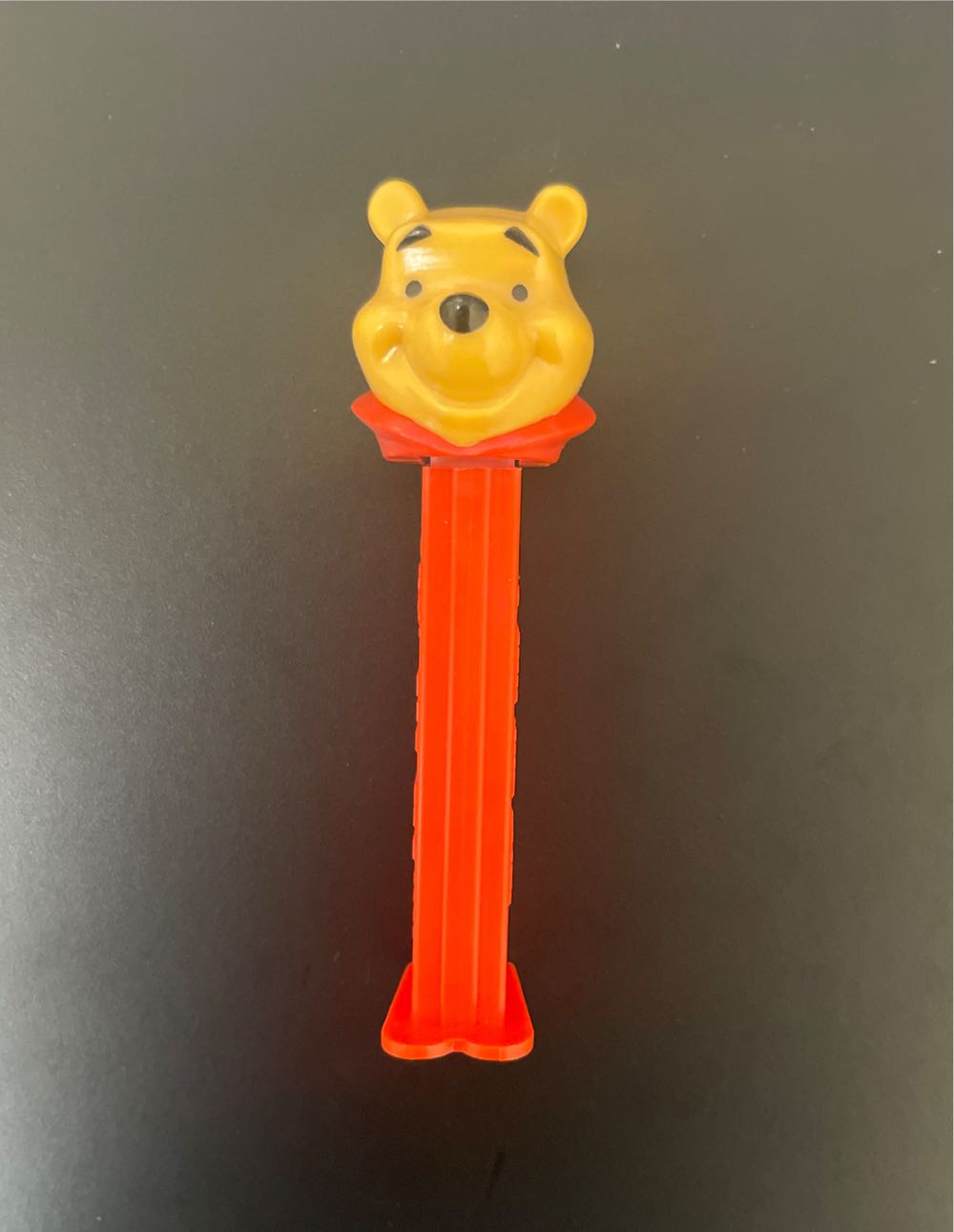 Joe’s Truck - R4 Silver Cab Orange Wheels White Stem