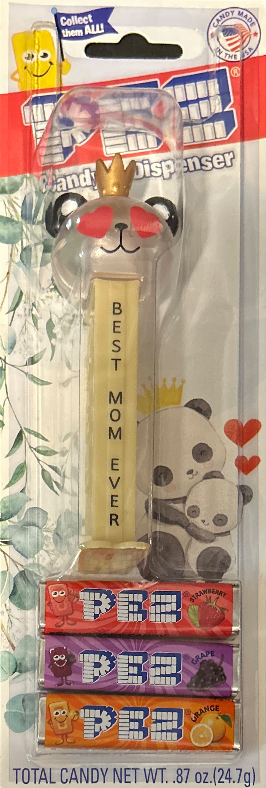 Disneyland Resort Exclusive Dispenser Buzz Lightyear