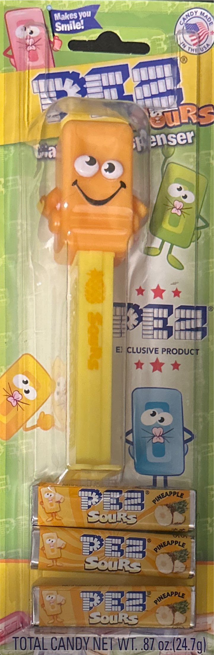 Licensed Characters- Star Wars- Series A