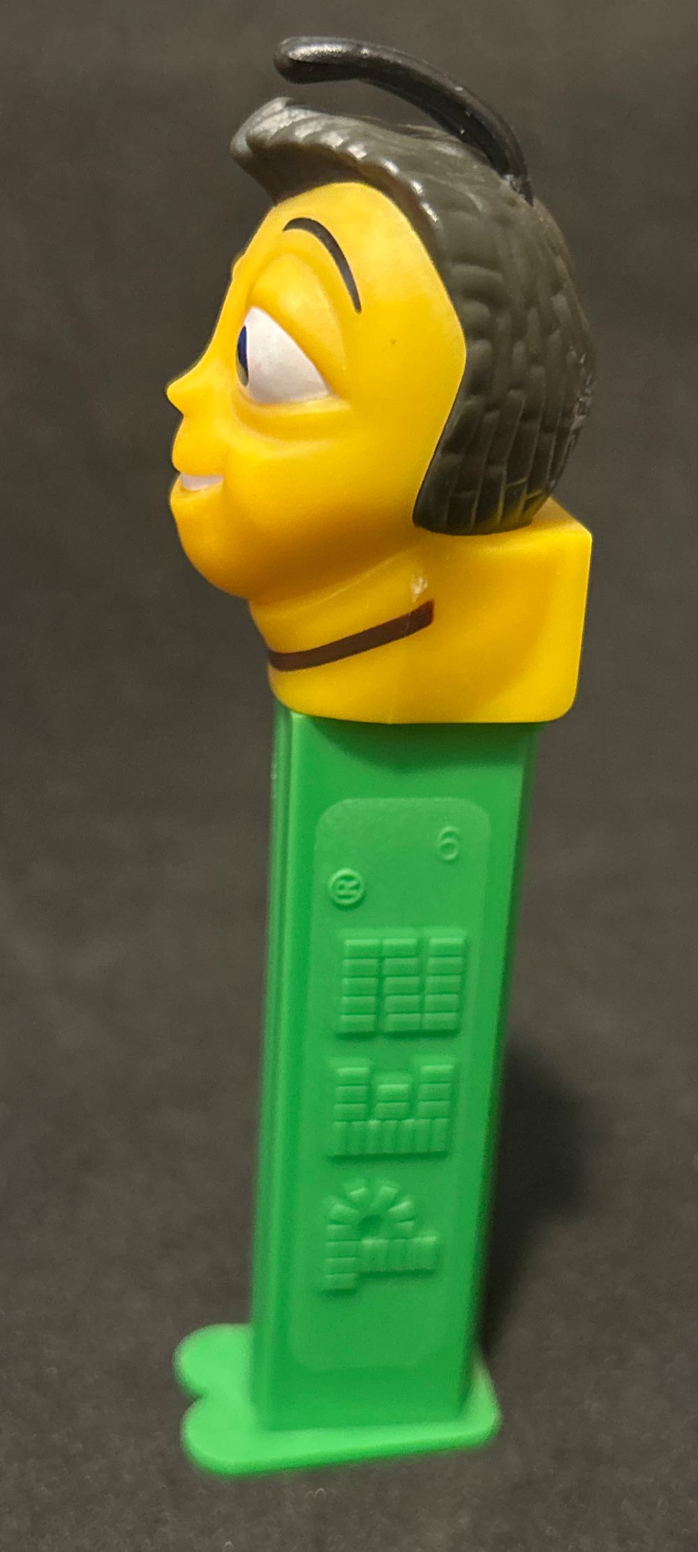 Bee Movie - Barry B. Benson - Bee Movie pez collectible - Main Image 3