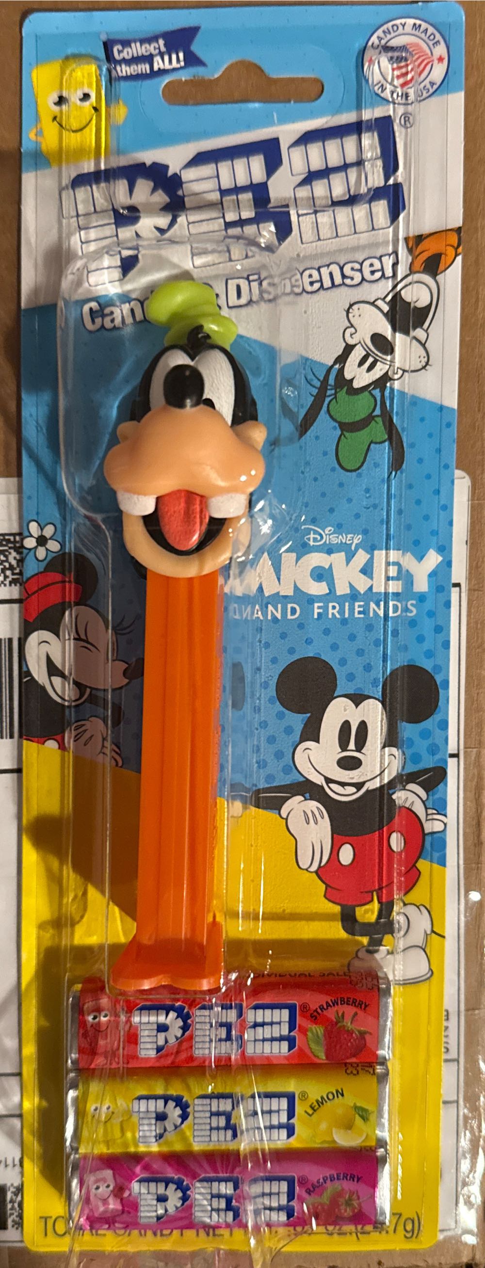 Merry Music Maker Donkey