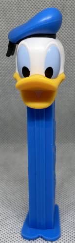 Disney - Mickey & Friends - Donald Duck J - Disney pez collectible - Main Image 3