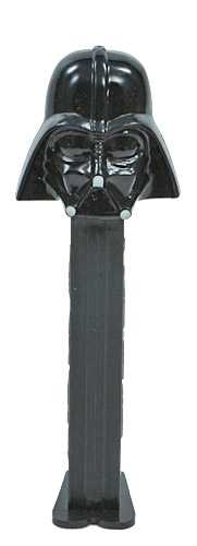 Darth Vader - Disney pez collectible - Main Image 2