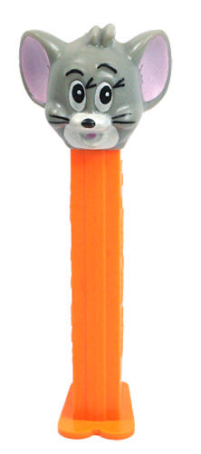 Tom & Jerry - Tuffy D (Euro) - Cartoons pez collectible - Main Image 2