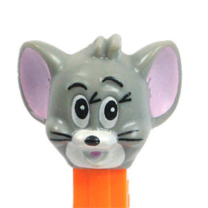 Tom & Jerry - Tuffy D (Euro) - Cartoons pez collectible - Main Image 3