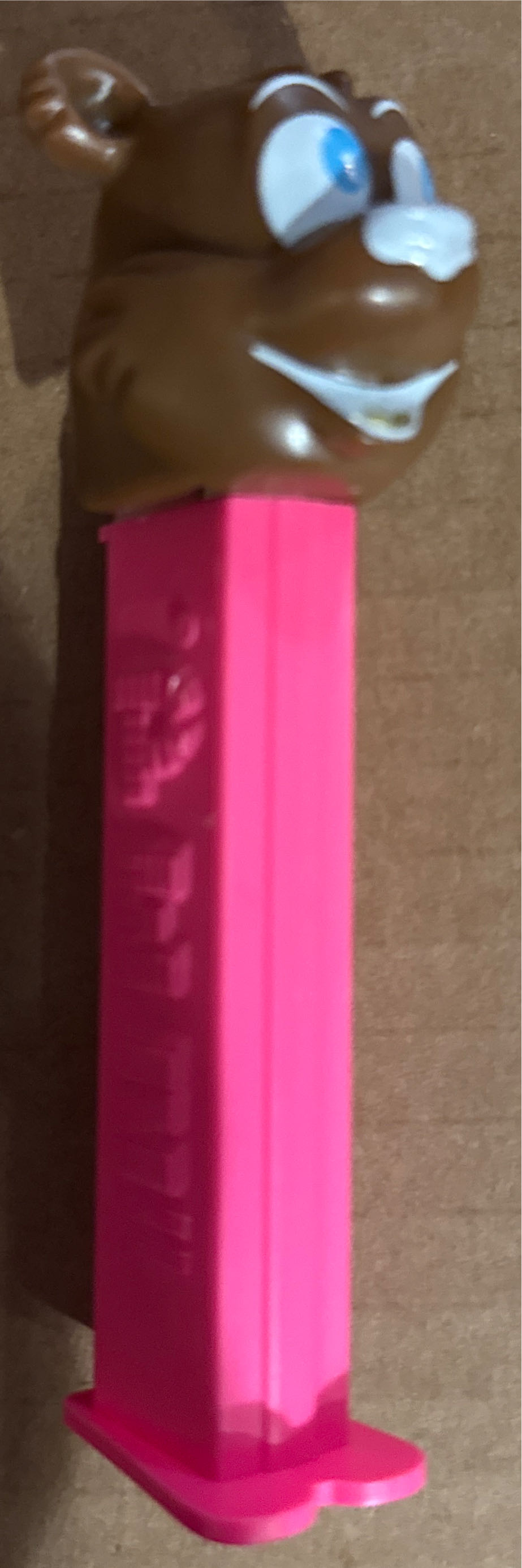 Misfit Icee Bear - Sports pez collectible - Main Image 2