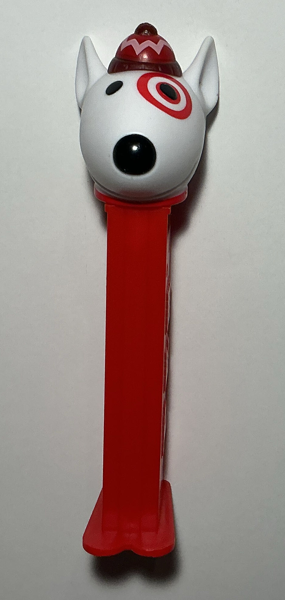 Licensed Characters- Pez Inc. 