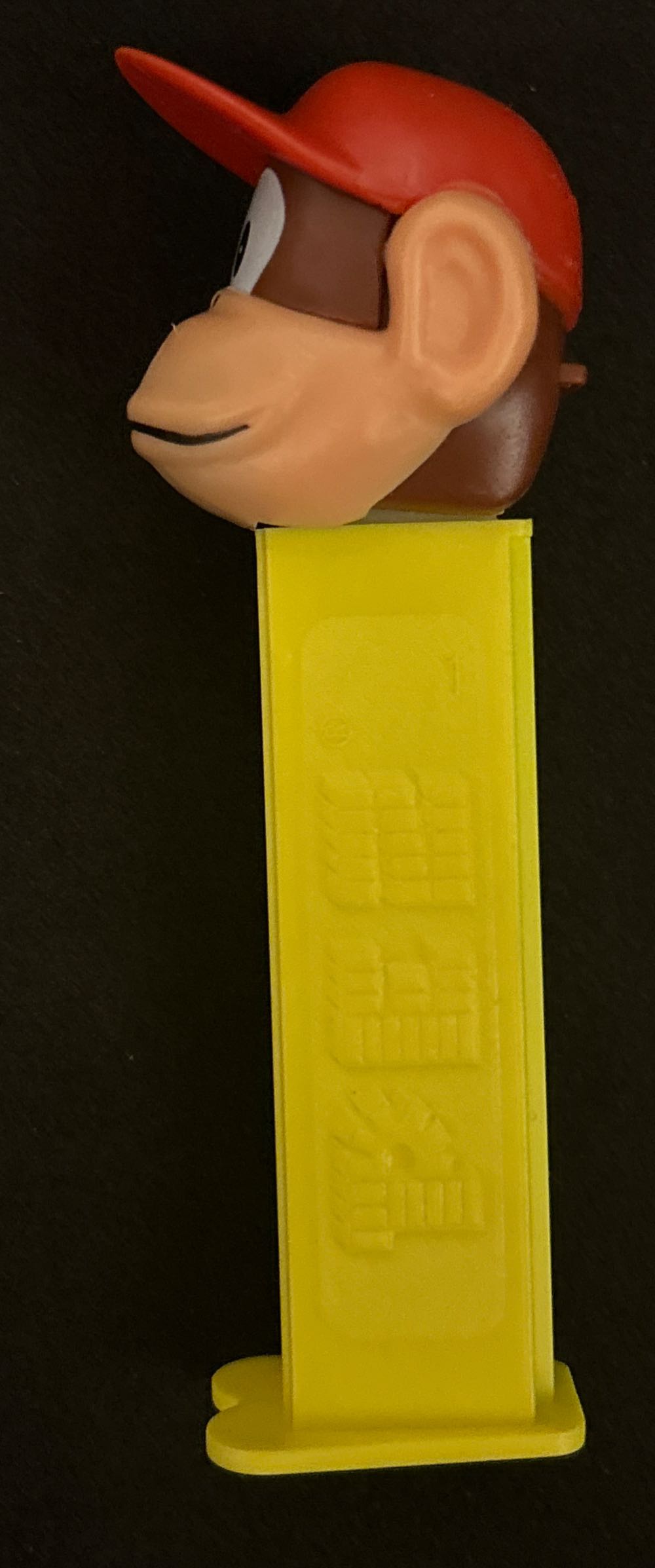 Nintendo - Donkey Kong - Video Games pez collectible [Barcode 063255959011] - Main Image 3