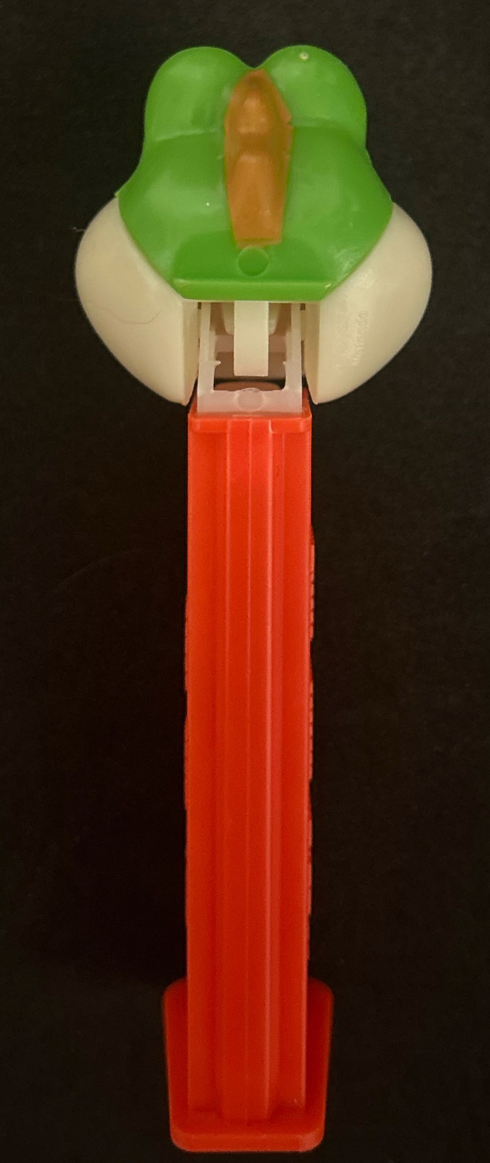 Nintendo - Toshiba - Video Games pez collectible [Barcode 063255959011] - Main Image 2