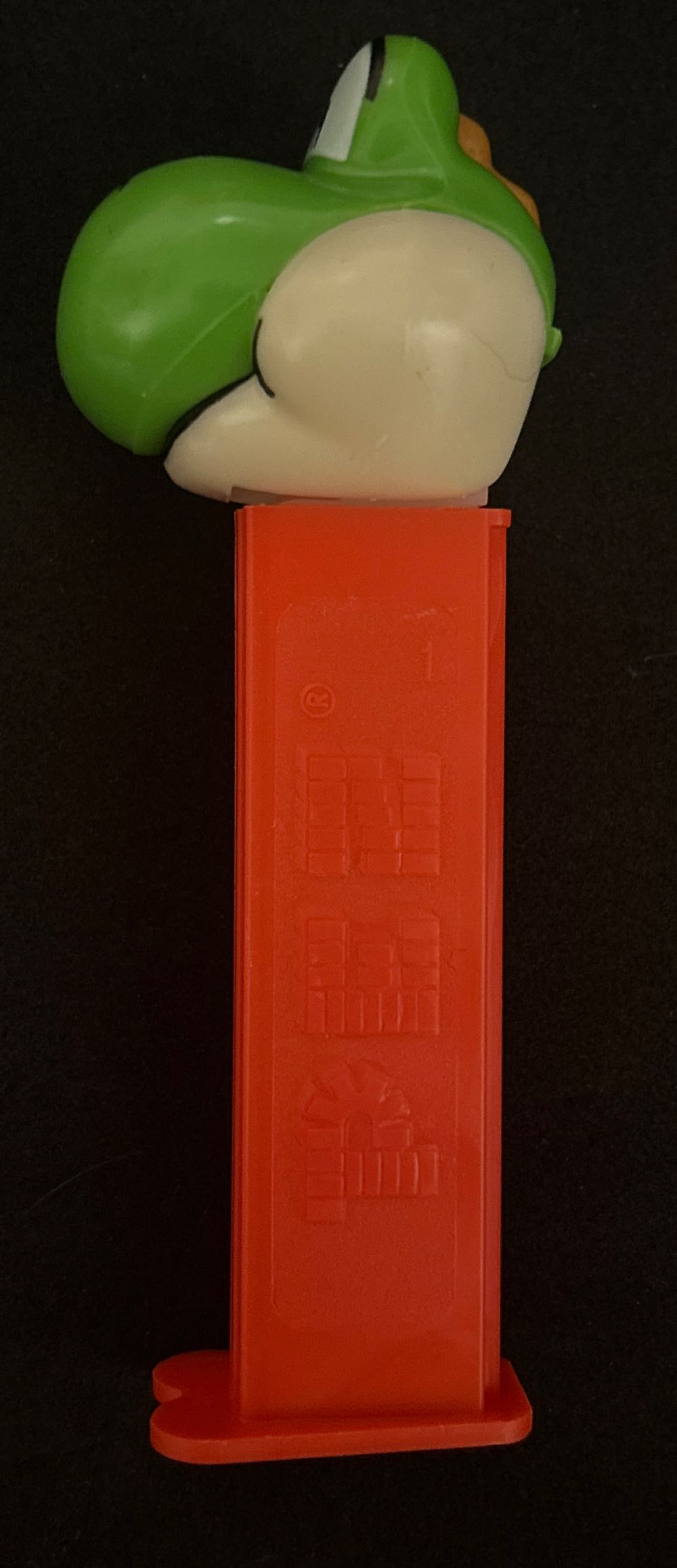 Nintendo - Toshiba - Video Games pez collectible [Barcode 063255959011] - Main Image 3