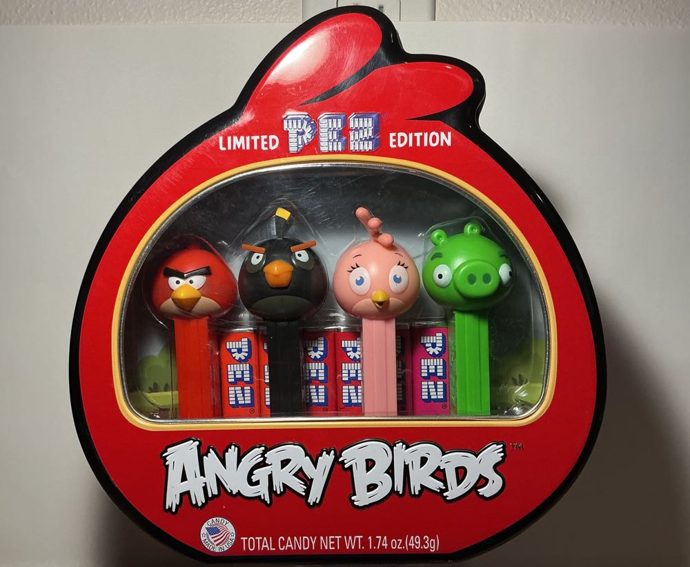 Licensed Characters- Hello Kitty