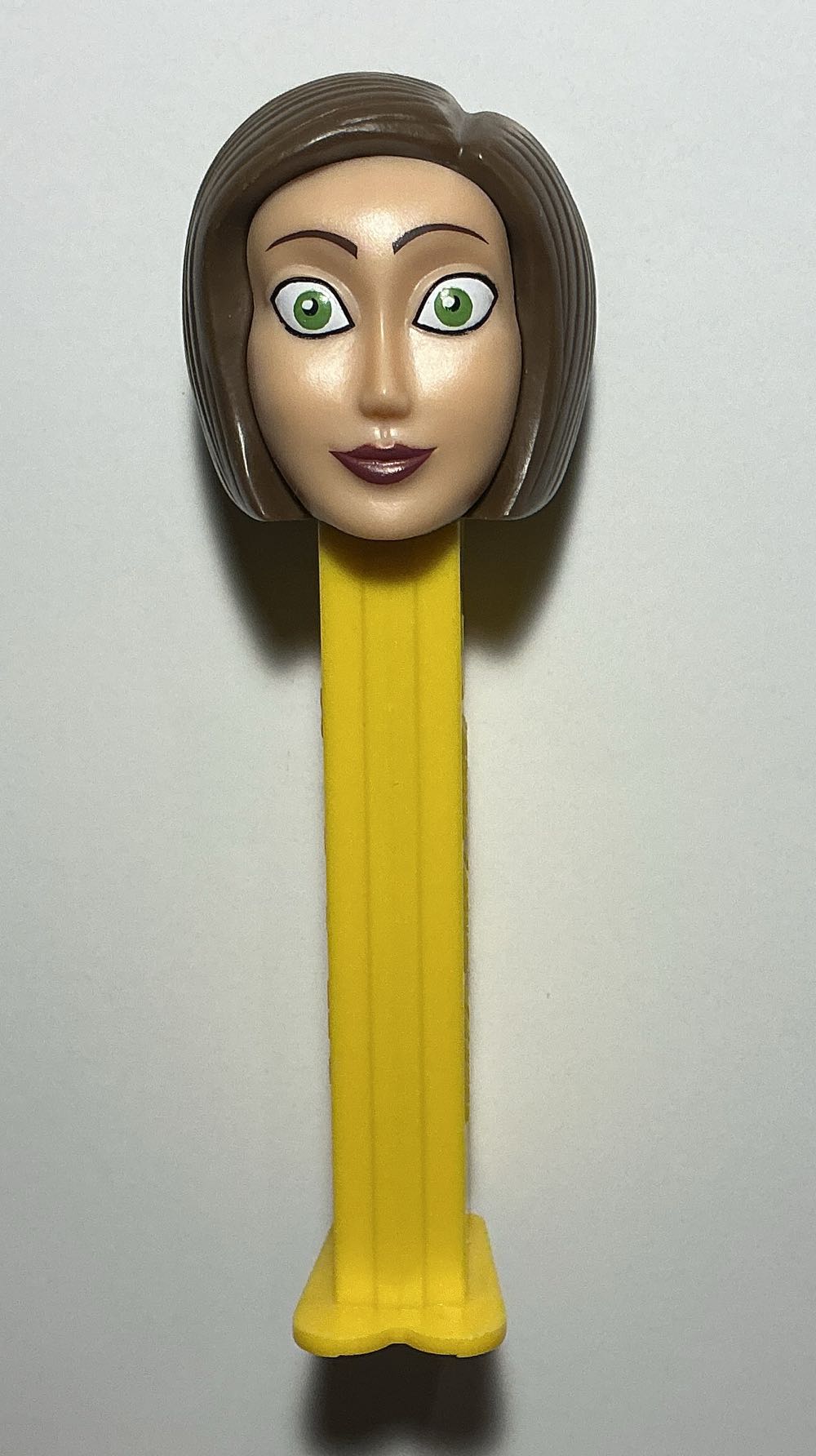Limited Edition PEZ - Valentine’s Mascot