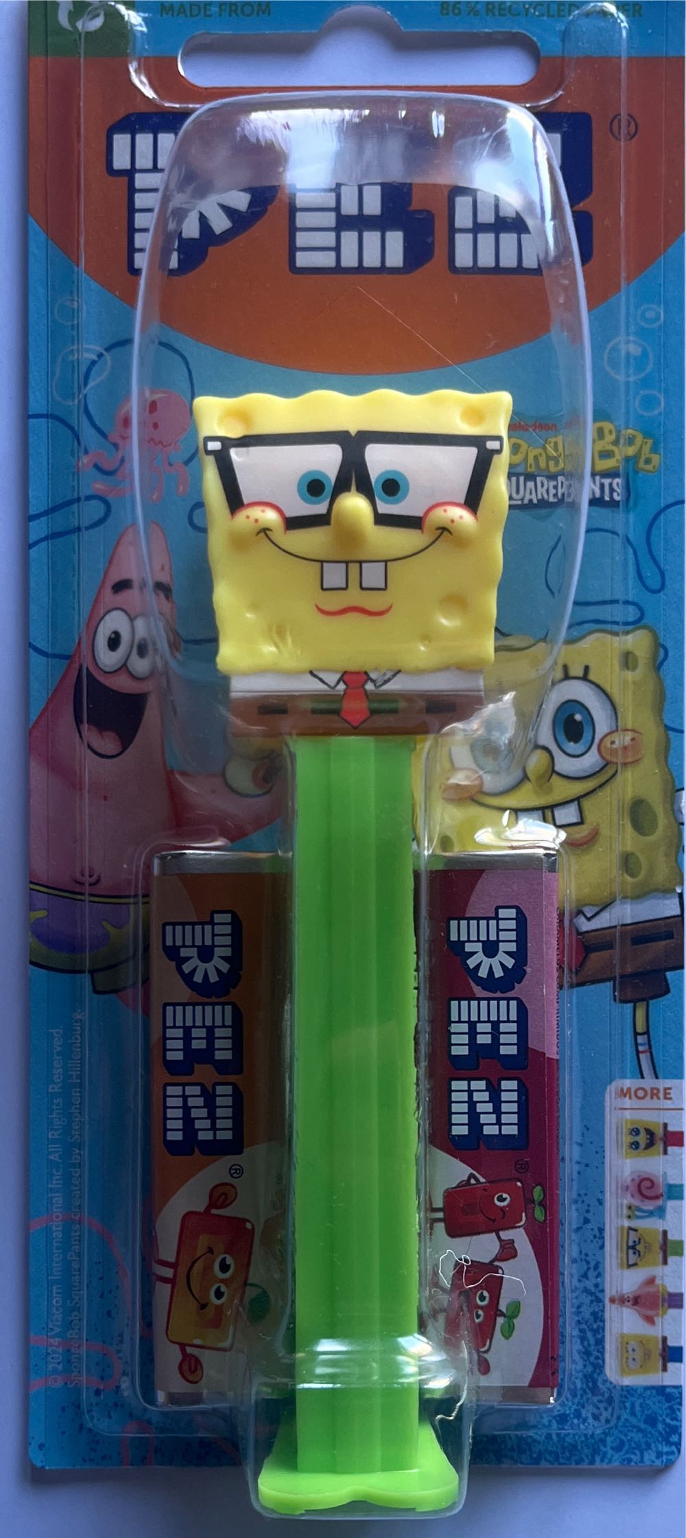 Jurassic World - Click ‘N’ Play - Trex