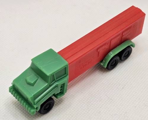 Presidents - John F. Kennedy