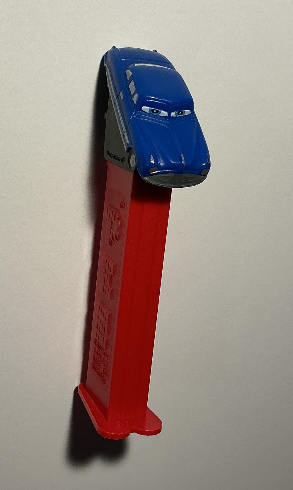 The Simpsons - Homer A