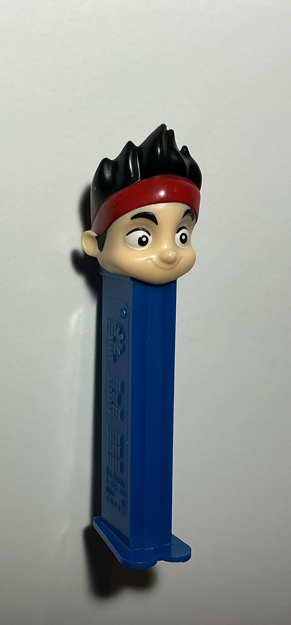 Mickey Mouse-Donald Duck