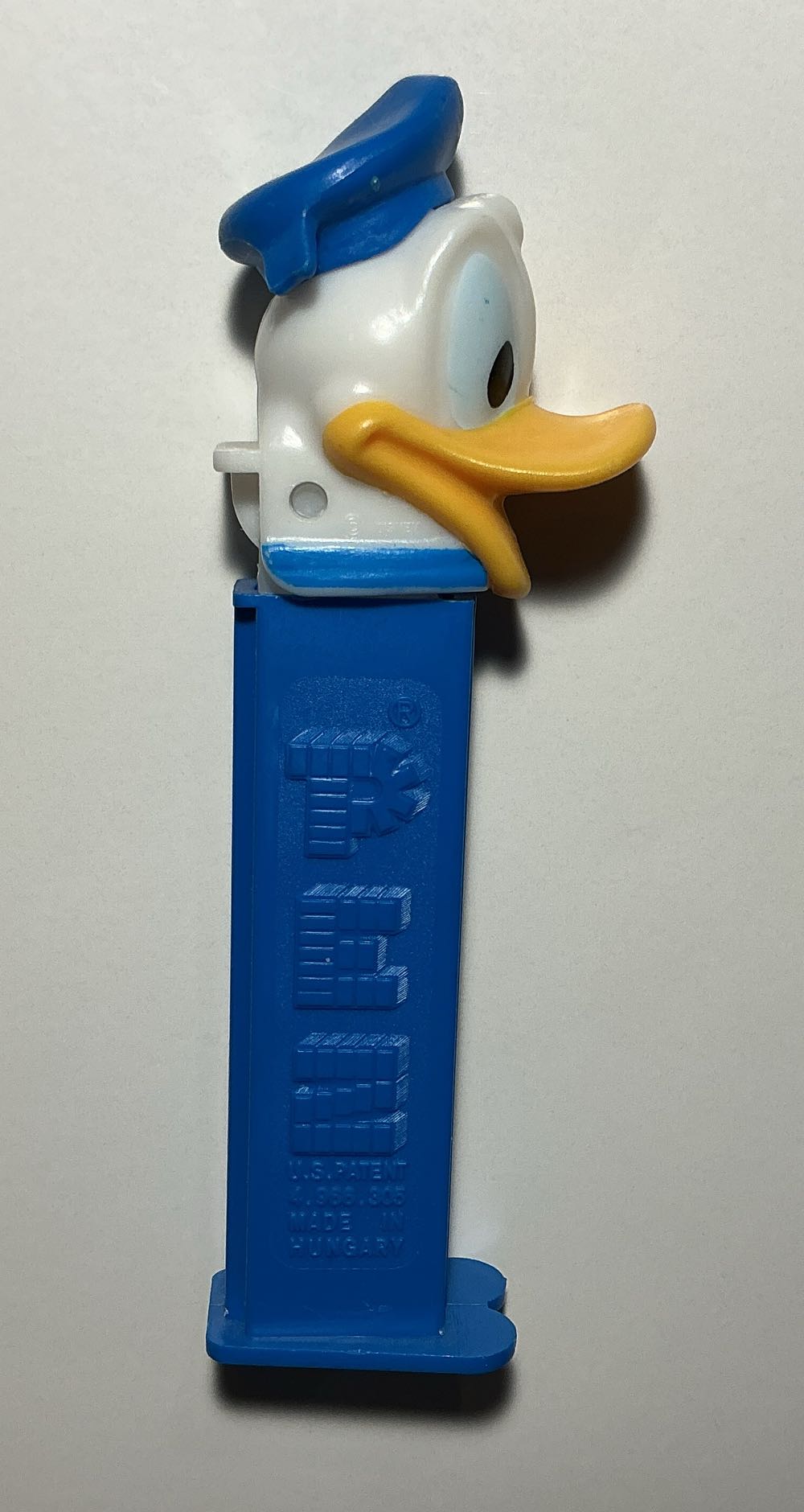 Mickey Mouse-Donald - Disney Classic pez collectible - Main Image 2