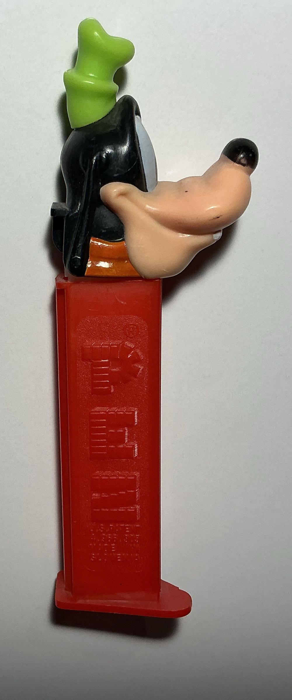 Mickey Mouse-Goofy - Disney Classic pez collectible - Main Image 2