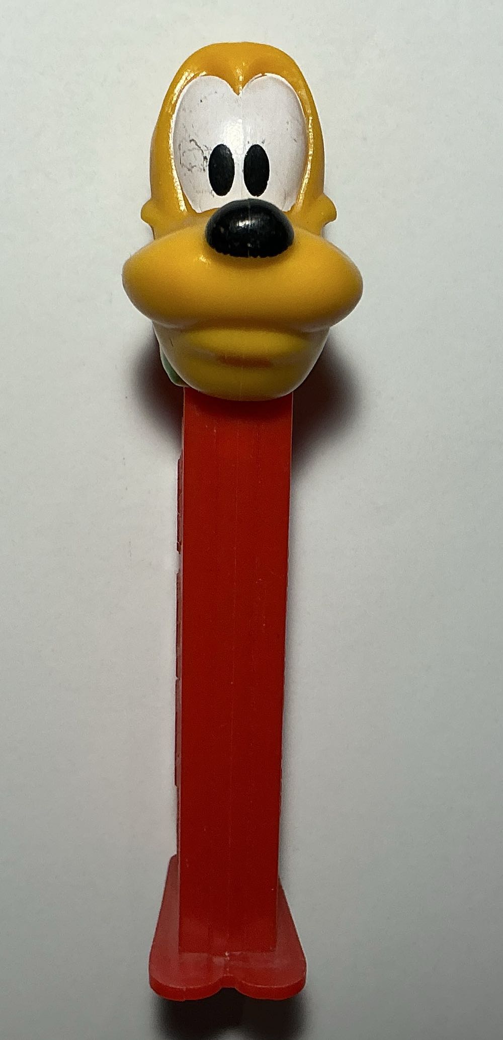 Funky Faces - Mischievous - Yellow