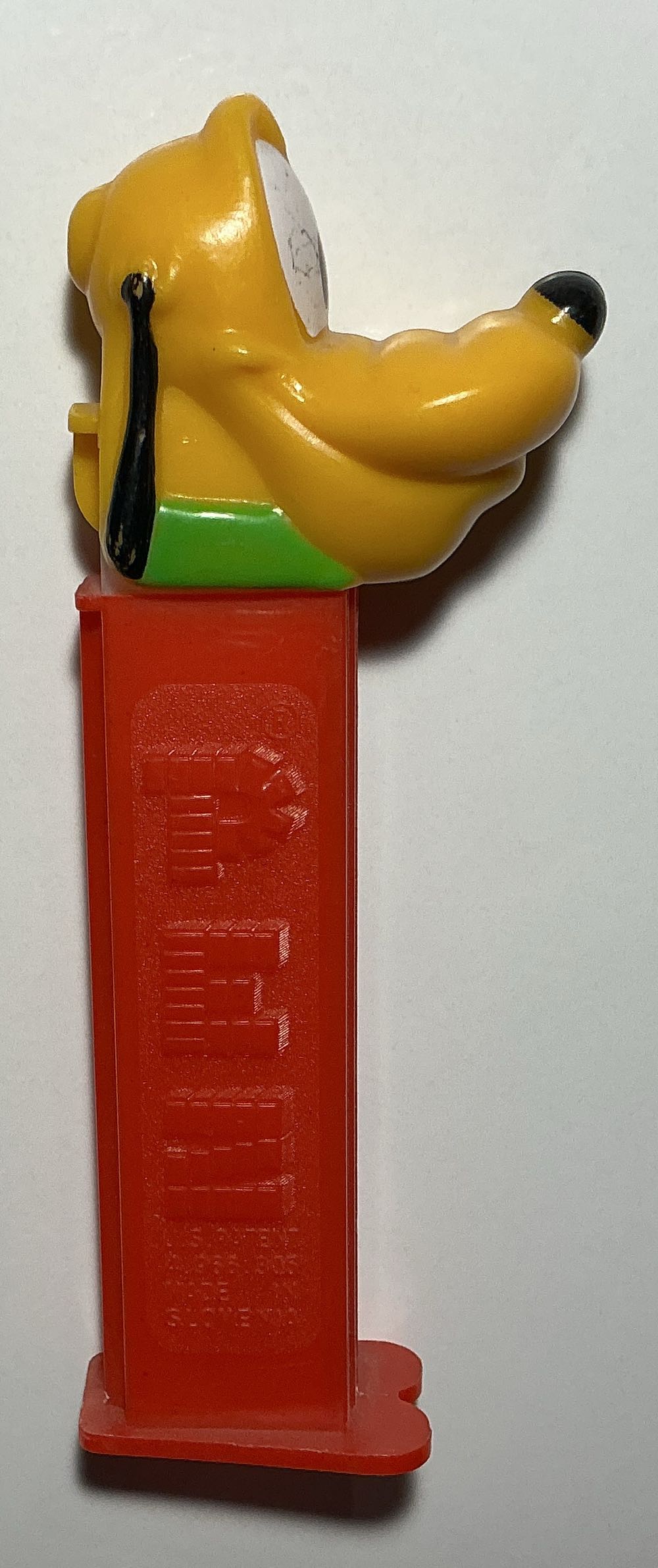 Mickey Mouse-Pluto - Disney Classic pez collectible - Main Image 2
