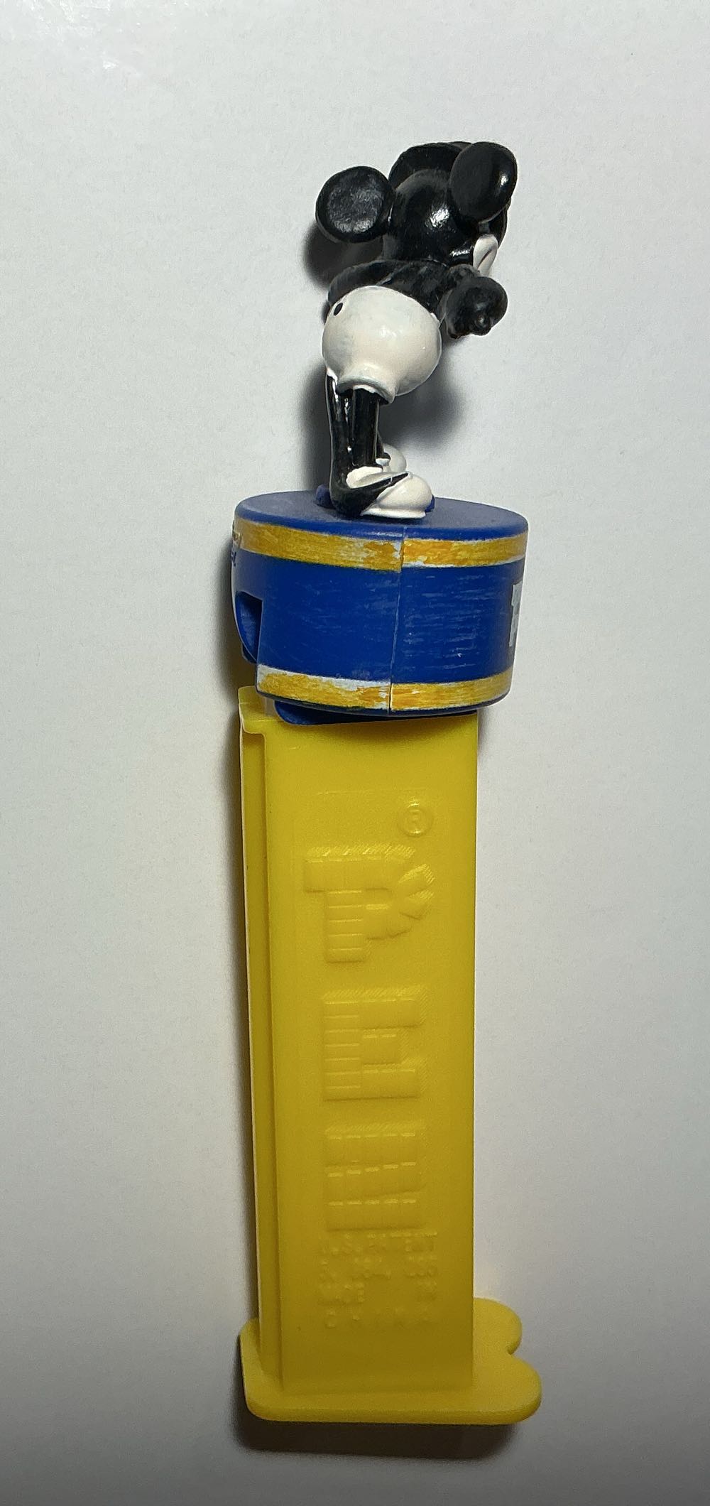 Mickey 80 Years-Steamboat Willie 1928 - Disney Classic pez collectible - Main Image 2