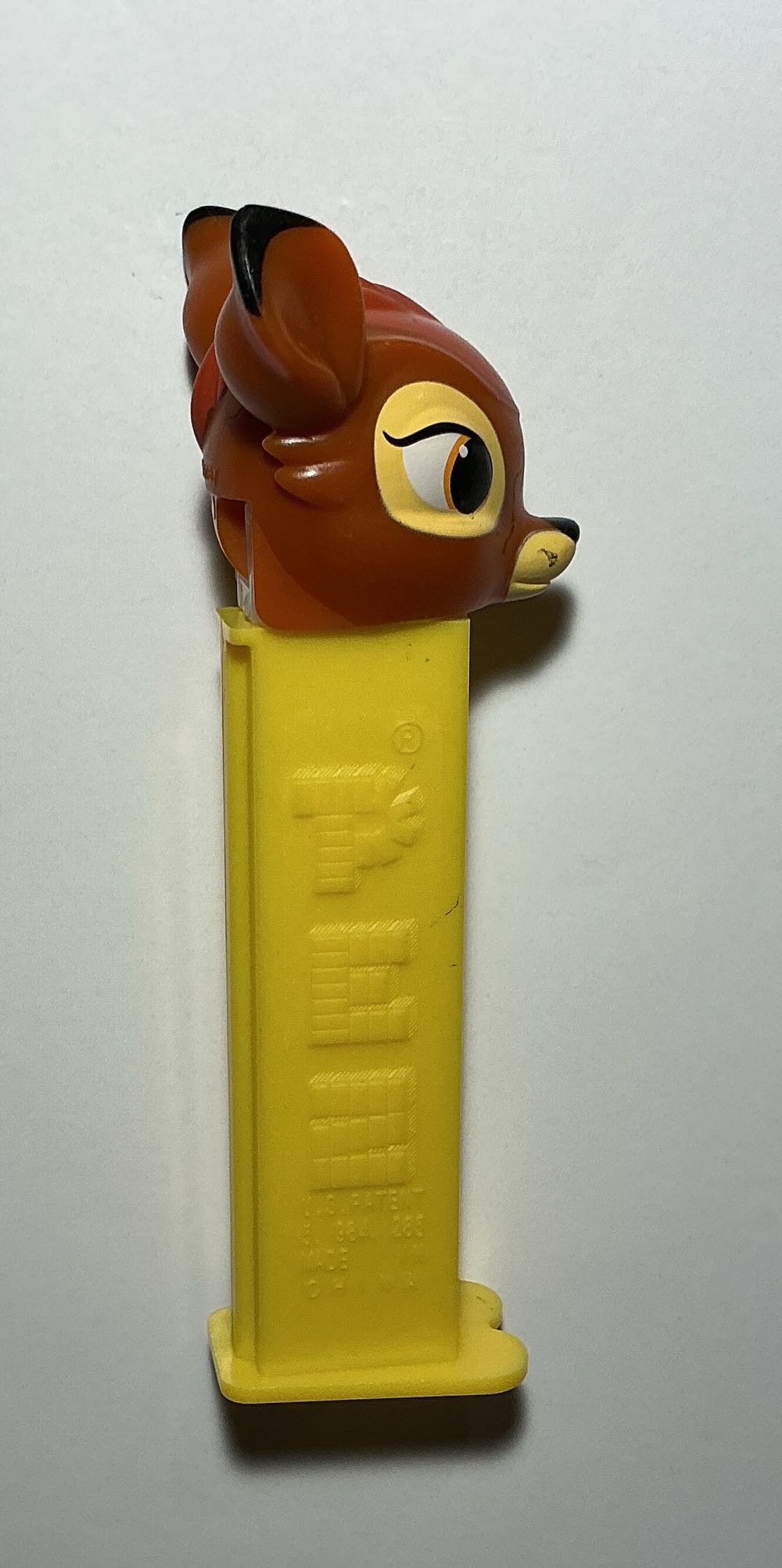 Disney Animals-Bambi - Disney Classic pez collectible - Main Image 2