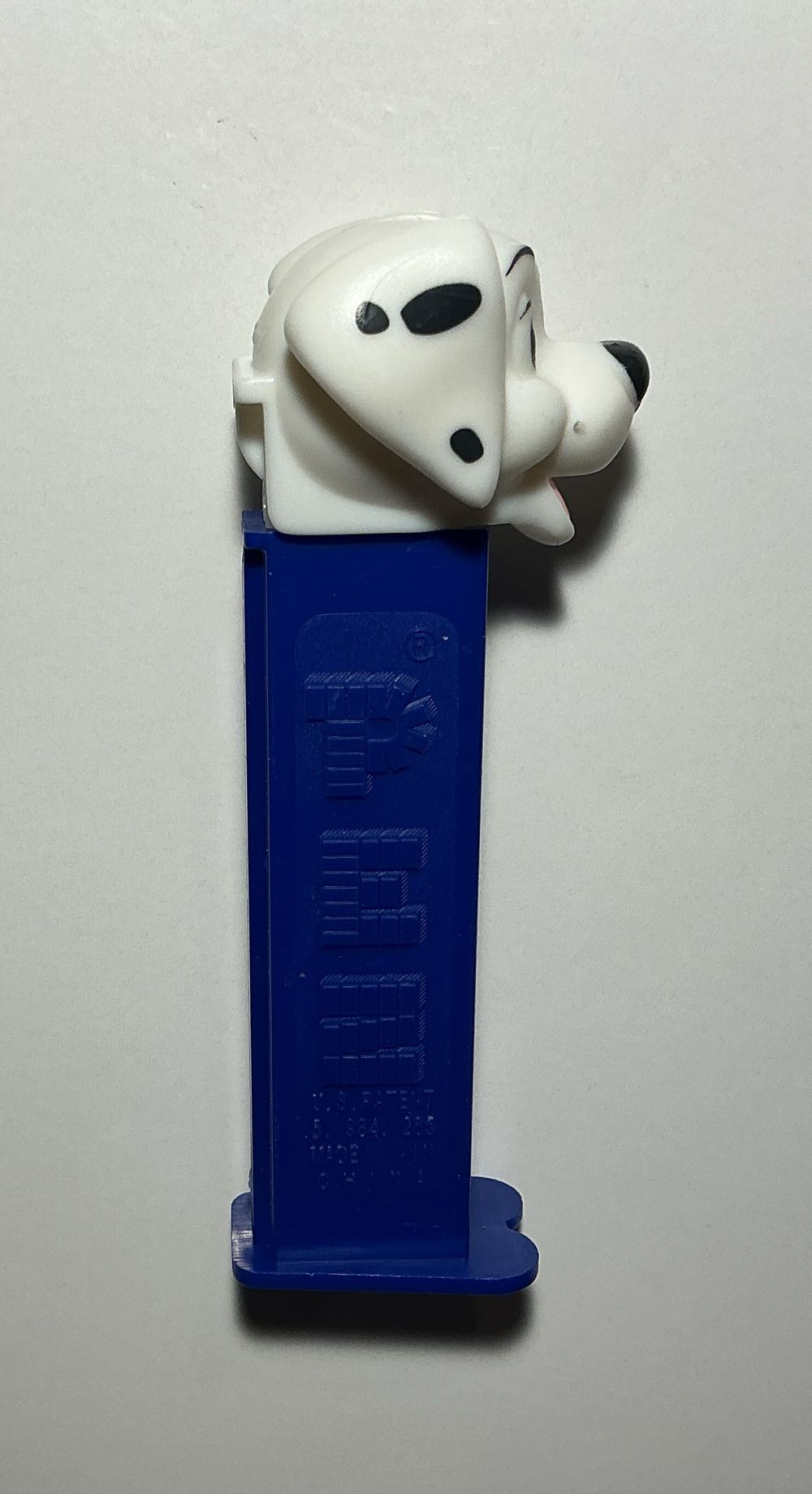 Disney Animal-Dalmation - Disney Classic pez collectible - Main Image 2