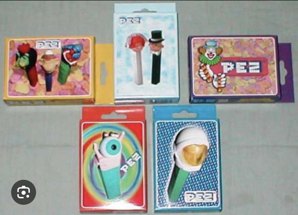 Minions, Dispicable Me