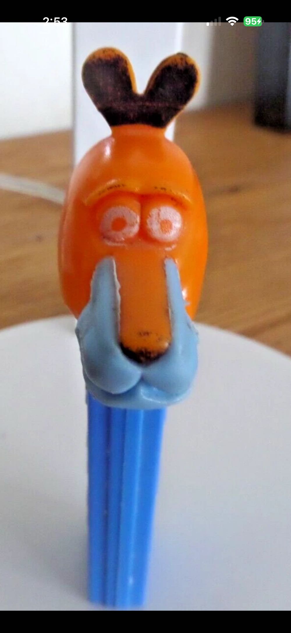 Golden Compass-Pantalaimon