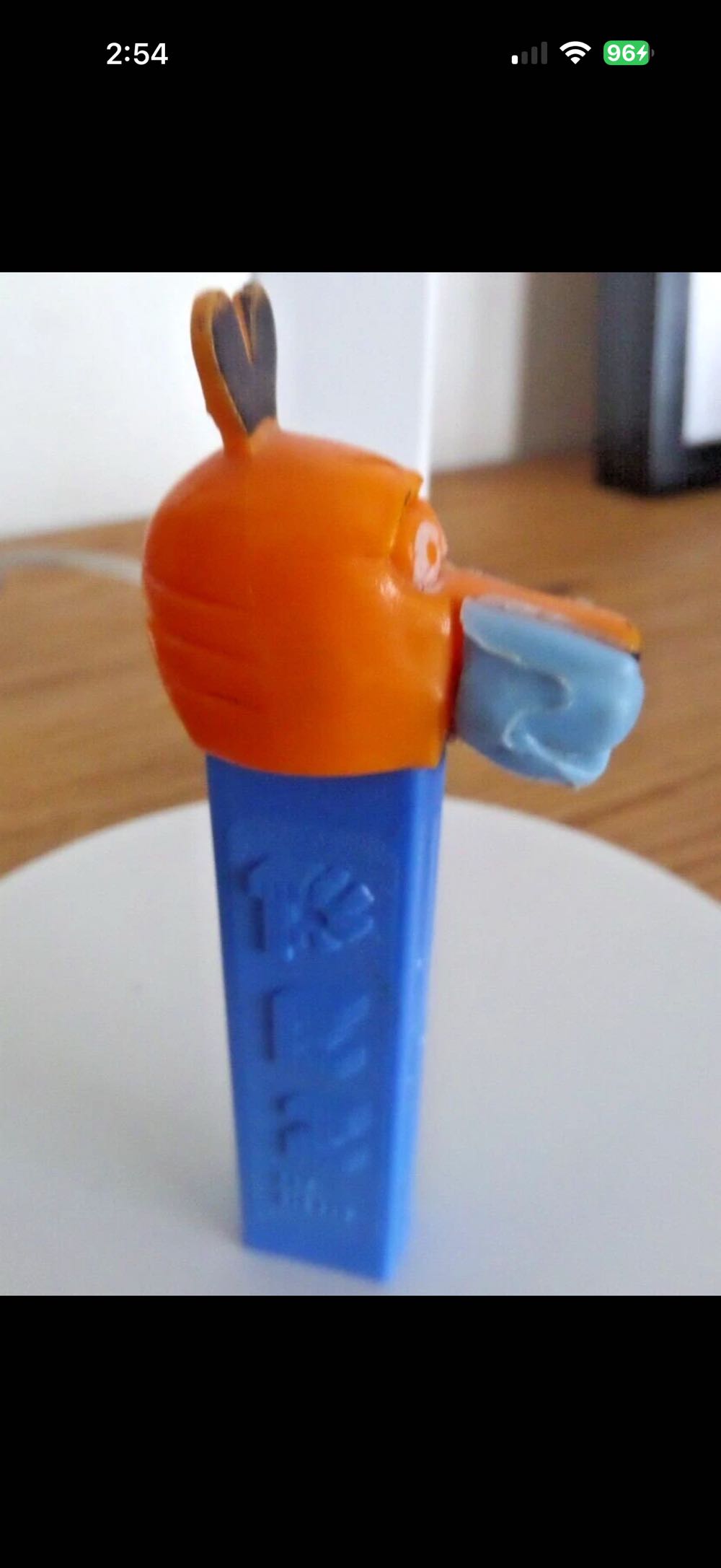 Looney Tunes - Cool Cat NF - Looney Tunes pez collectible - Main Image 4