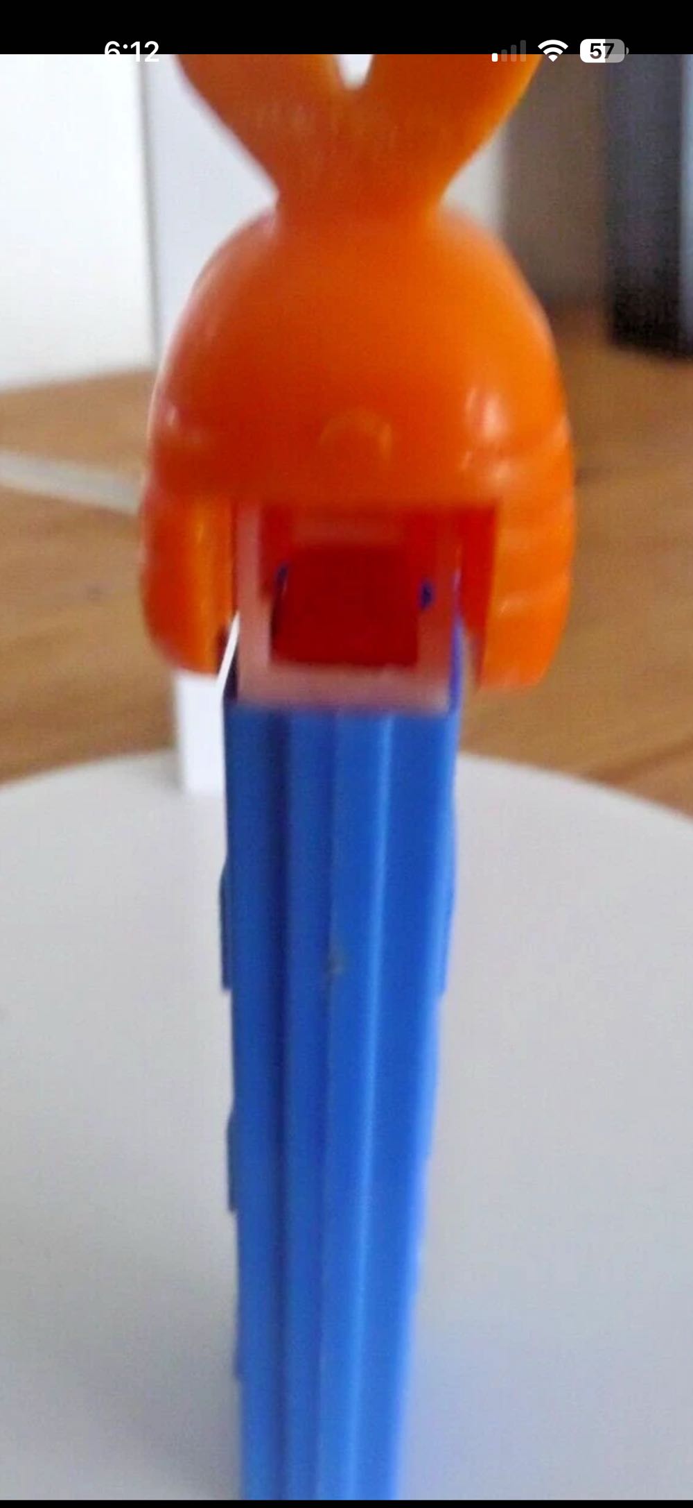 Looney Tunes - Cool Cat NF - Looney Tunes pez collectible - Main Image 5