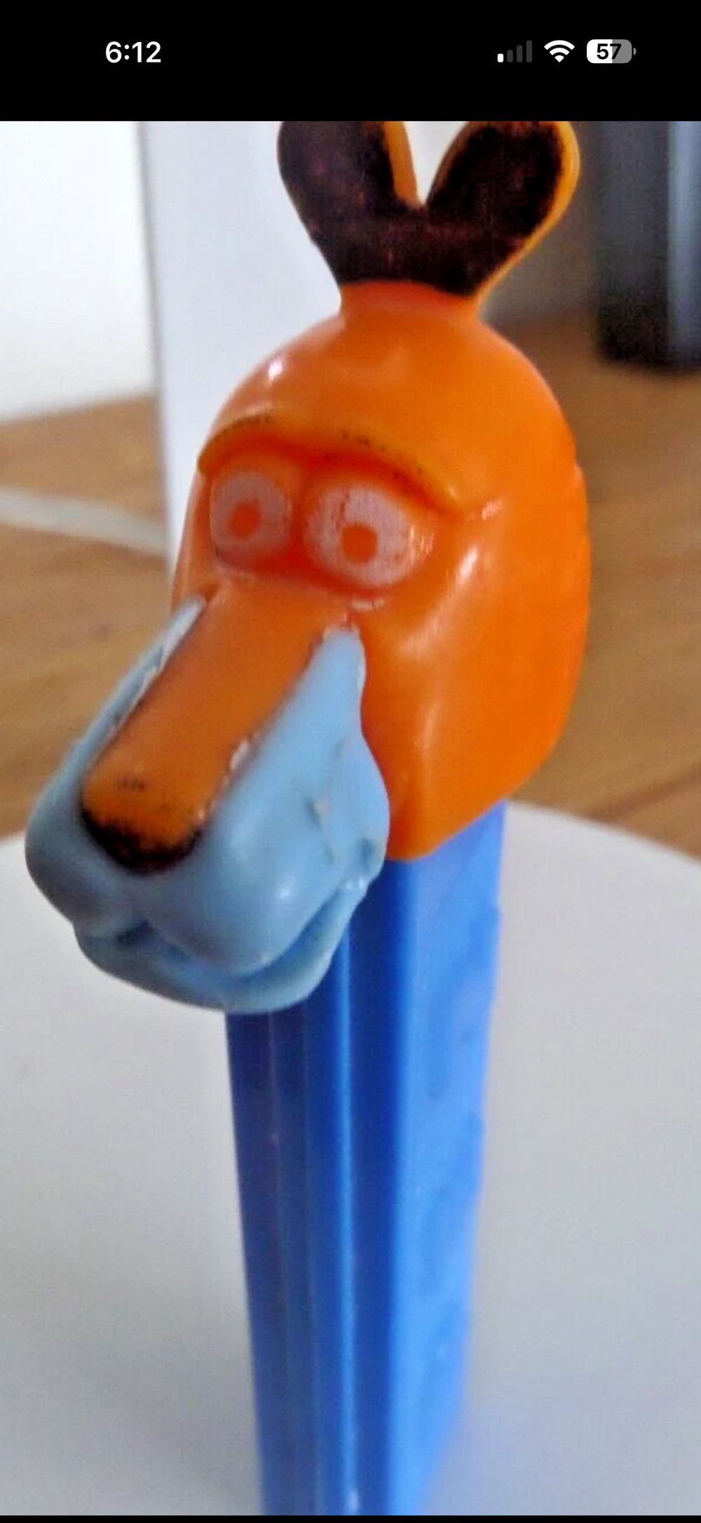 Looney Tunes - Cool Cat NF - Looney Tunes pez collectible - Main Image 7