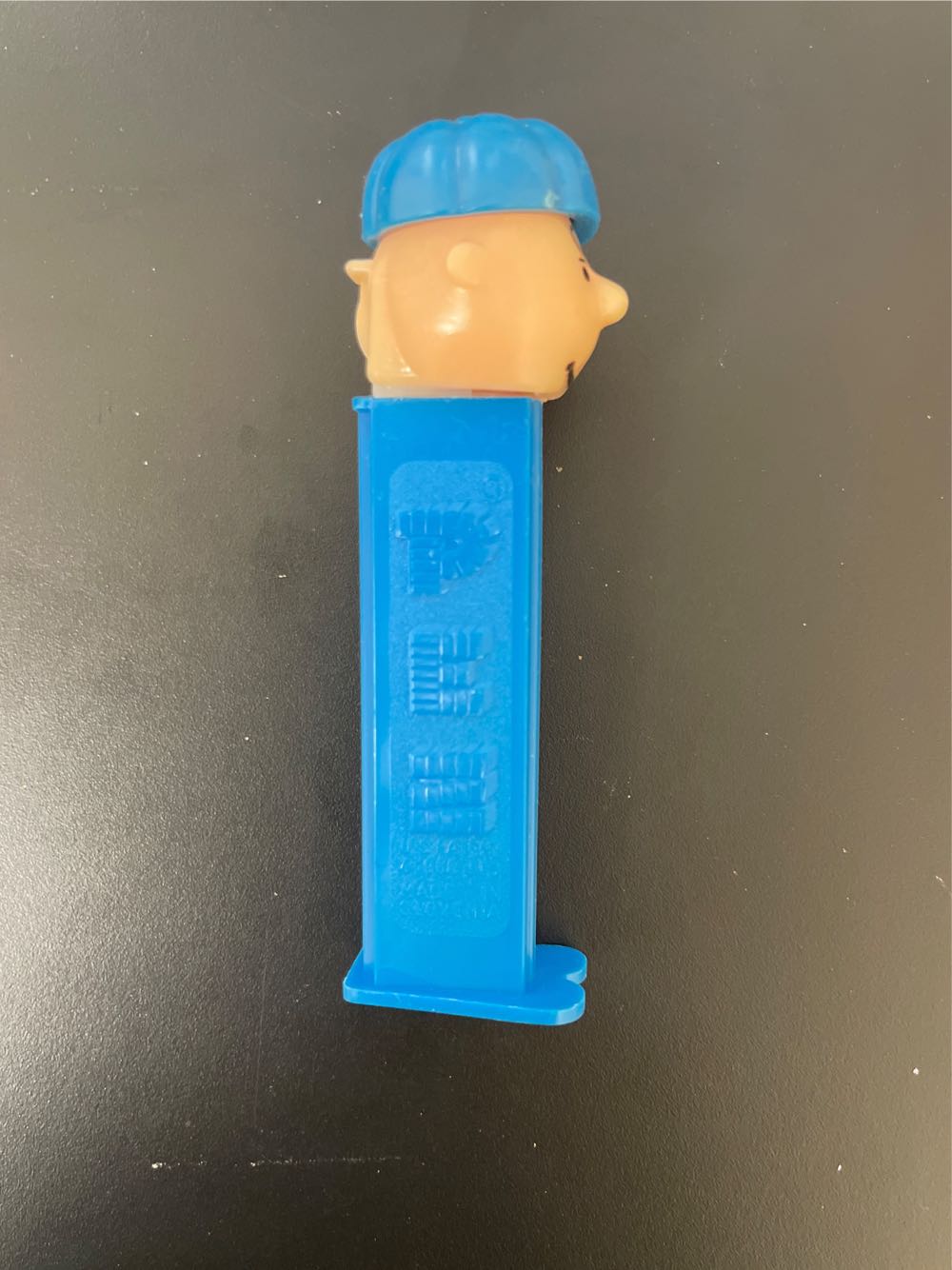 Peanuts - Charlie Brown  pez collectible - Main Image 2