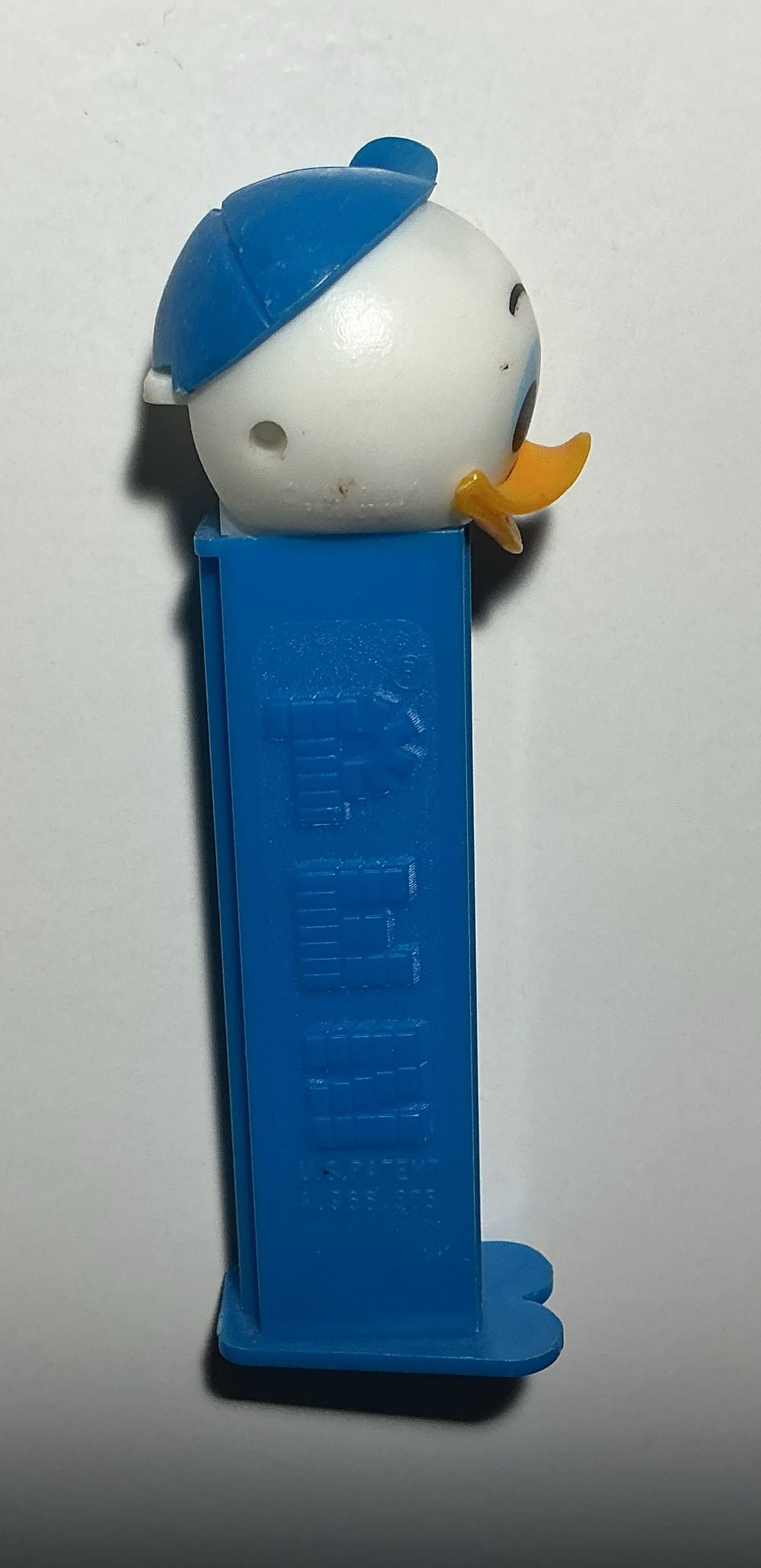 Duck Tales-Dewey Duck - Disney Classic pez collectible - Main Image 2