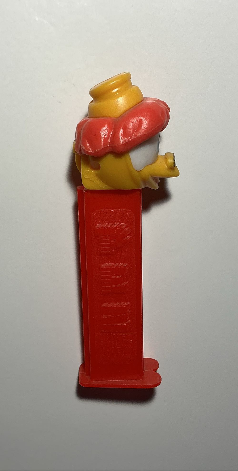 Duck Tales-Gyro Gearloose - Disney Classic pez collectible - Main Image 2