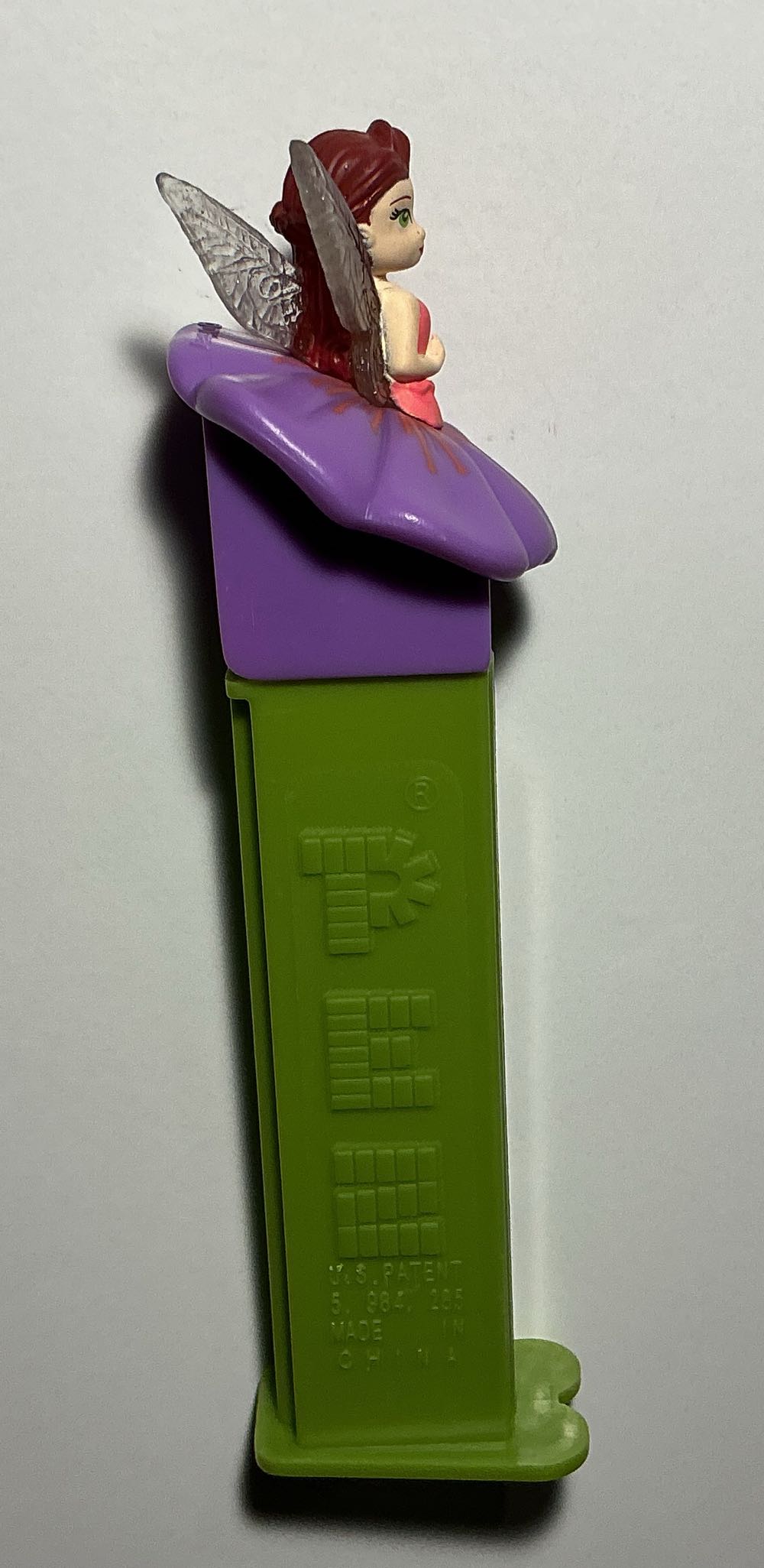 Disney Faries-Rosetta - Disney Classic pez collectible - Main Image 2