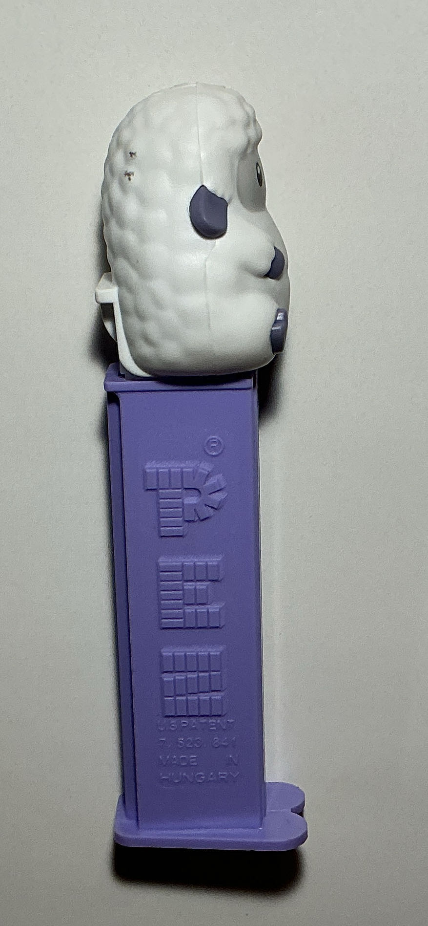 Easter-Easter Lamb - Easter pez collectible - Main Image 2