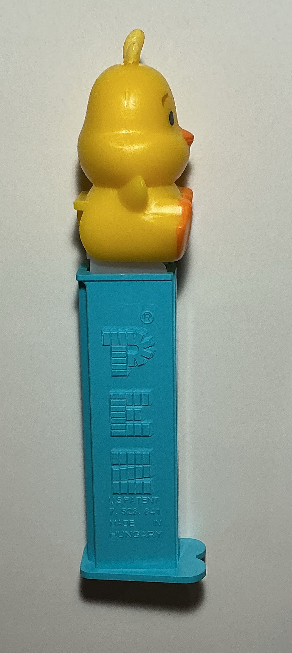 Easter-Easter Duck Full Body - Easter pez collectible - Main Image 2
