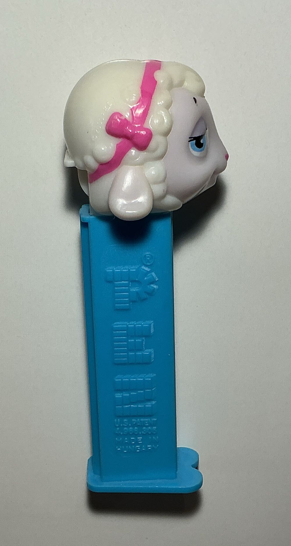 Easter-Lamb B - Easter pez collectible - Main Image 2