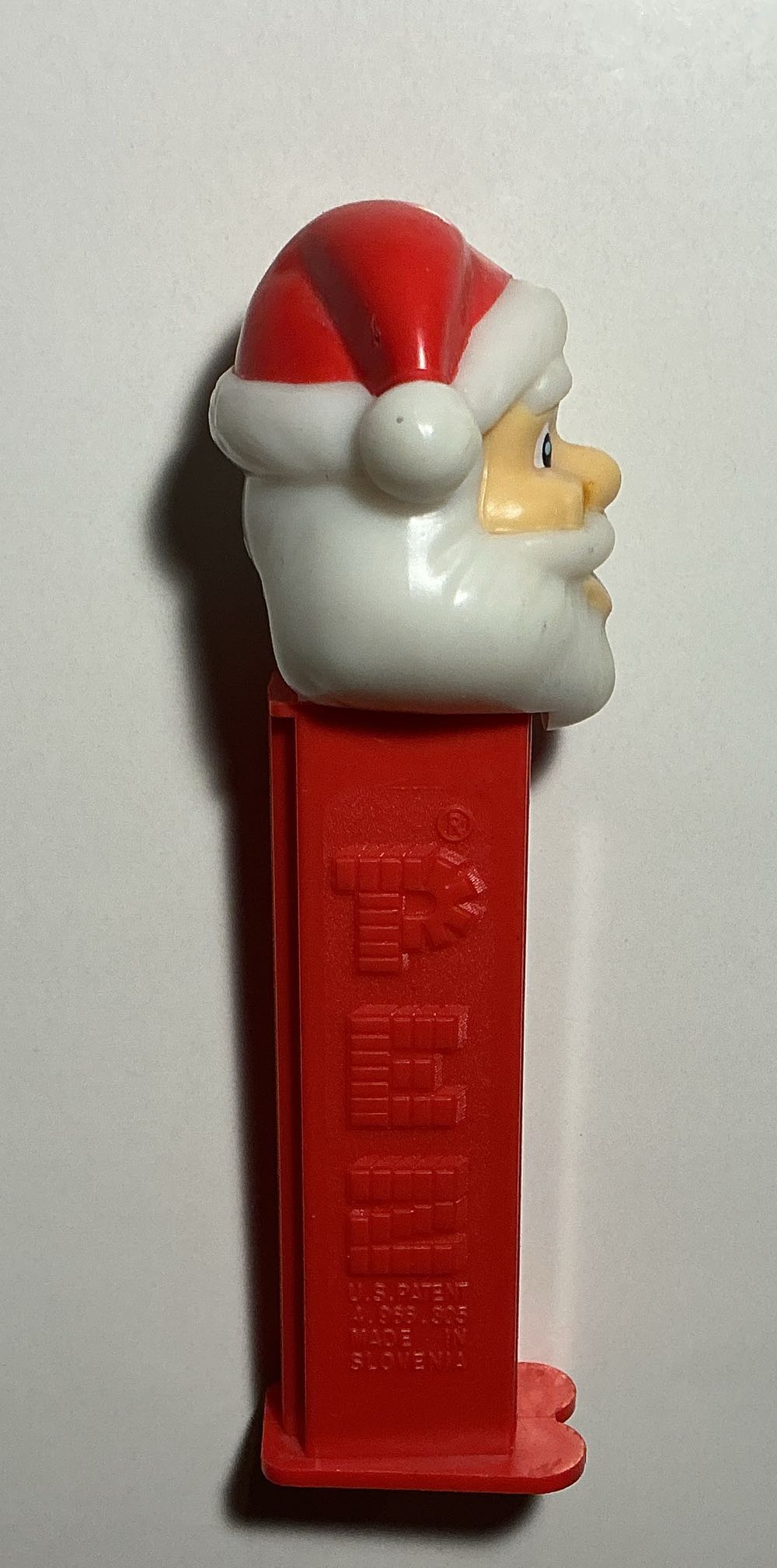 Christmas-Santa E - Christmas pez collectible - Main Image 2