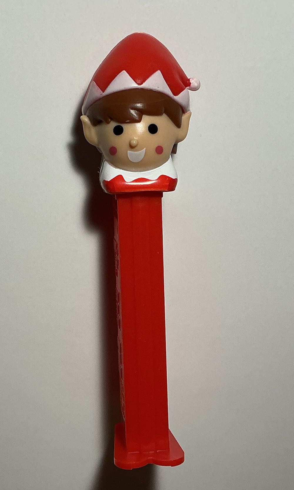 Pumpkin A (Light Orange Face)