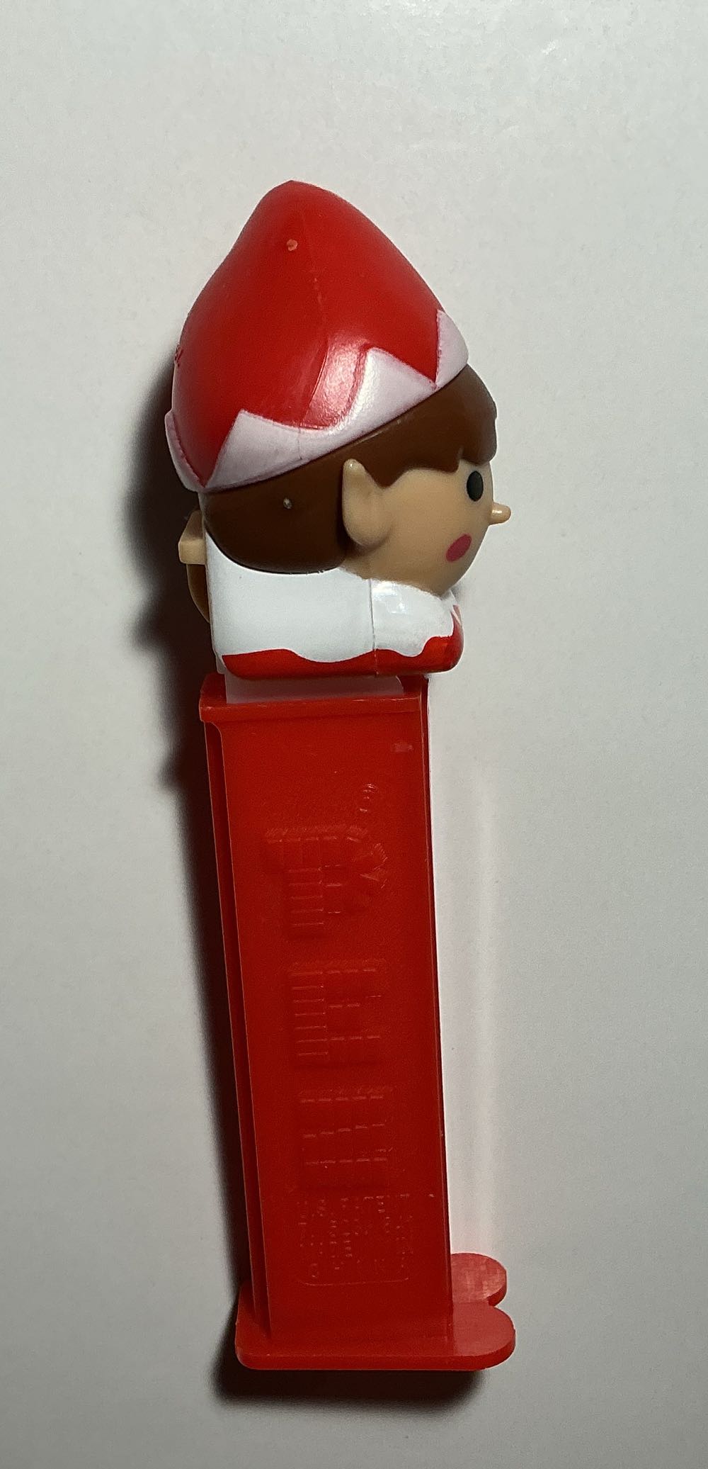 Christmas-Elf B - Christmas pez collectible - Main Image 2