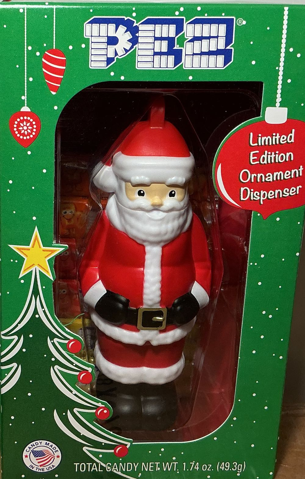 Easter Egg With Bunny And Chick Friends