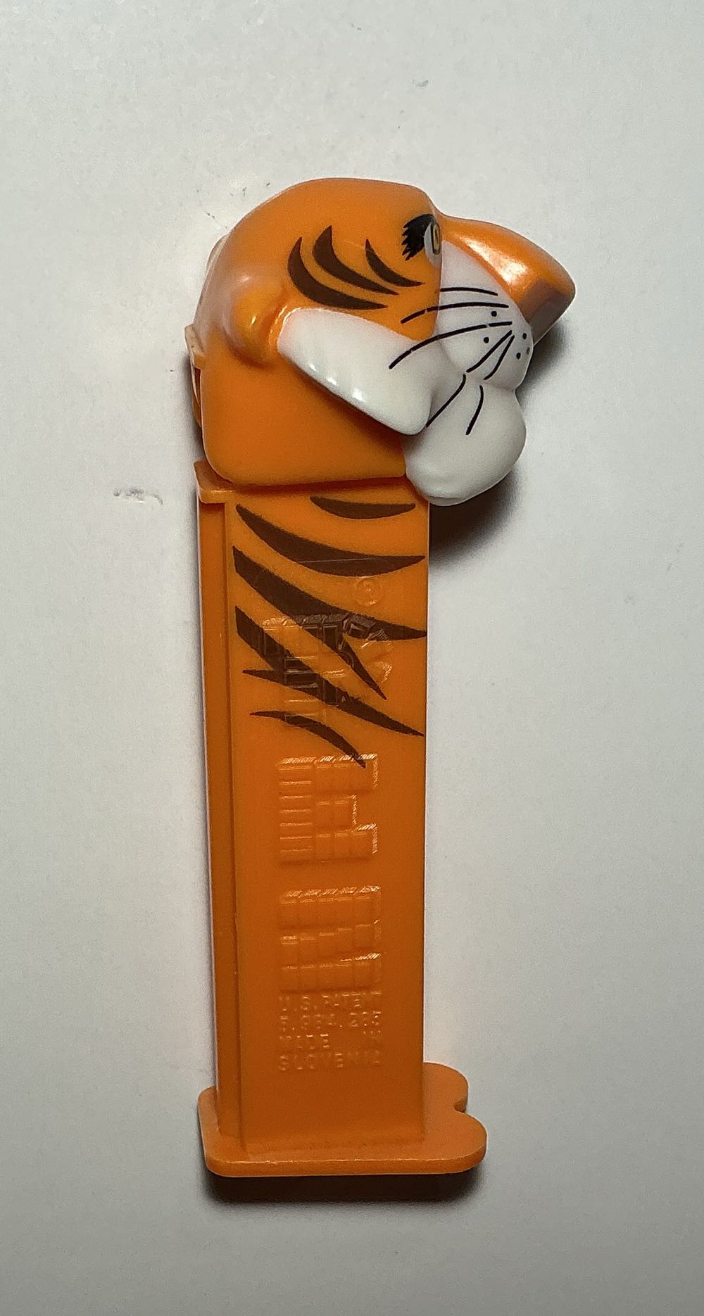 Jungle Book ll-Shere Khan - Disney Movies pez collectible - Main Image 2