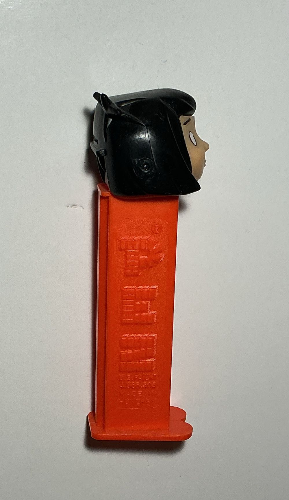 Jungle Book ll-Mowgli - Disney Movies pez collectible - Main Image 2