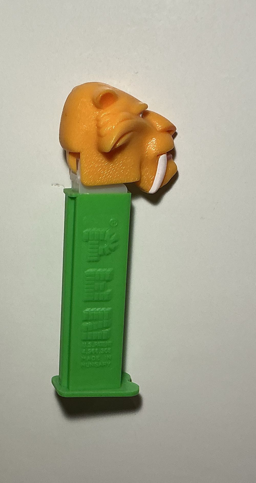 Ice Age 2 Meltdown-Diegp - Ice Age pez collectible - Main Image 2