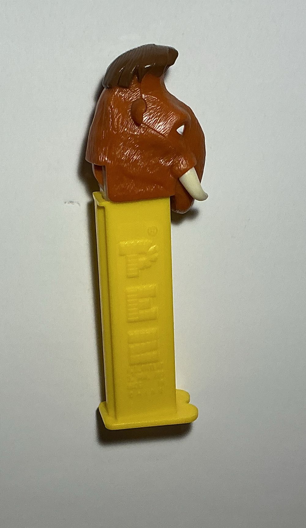 Ice Age 2 Meltdown-Manny - Ice Age pez collectible - Main Image 2