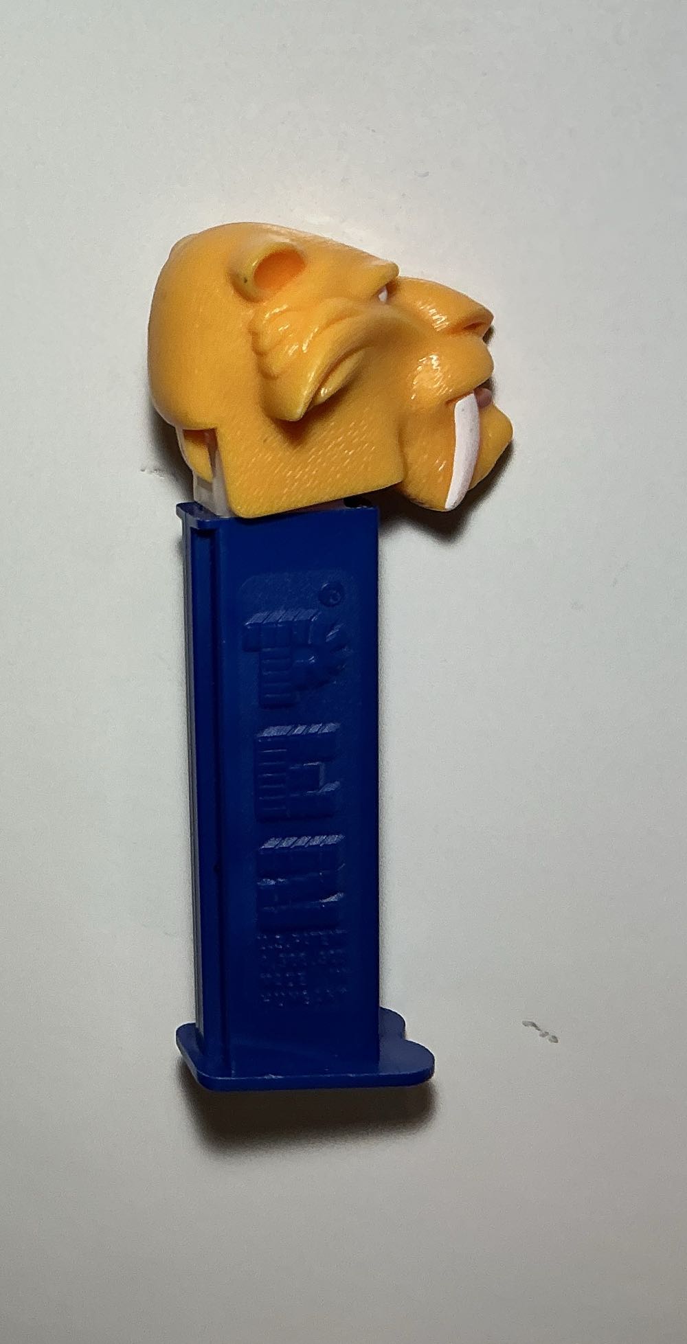 Ice Age 3 Age Of The Dawn Dinosaurs-Diego - Ice Age pez collectible - Main Image 2