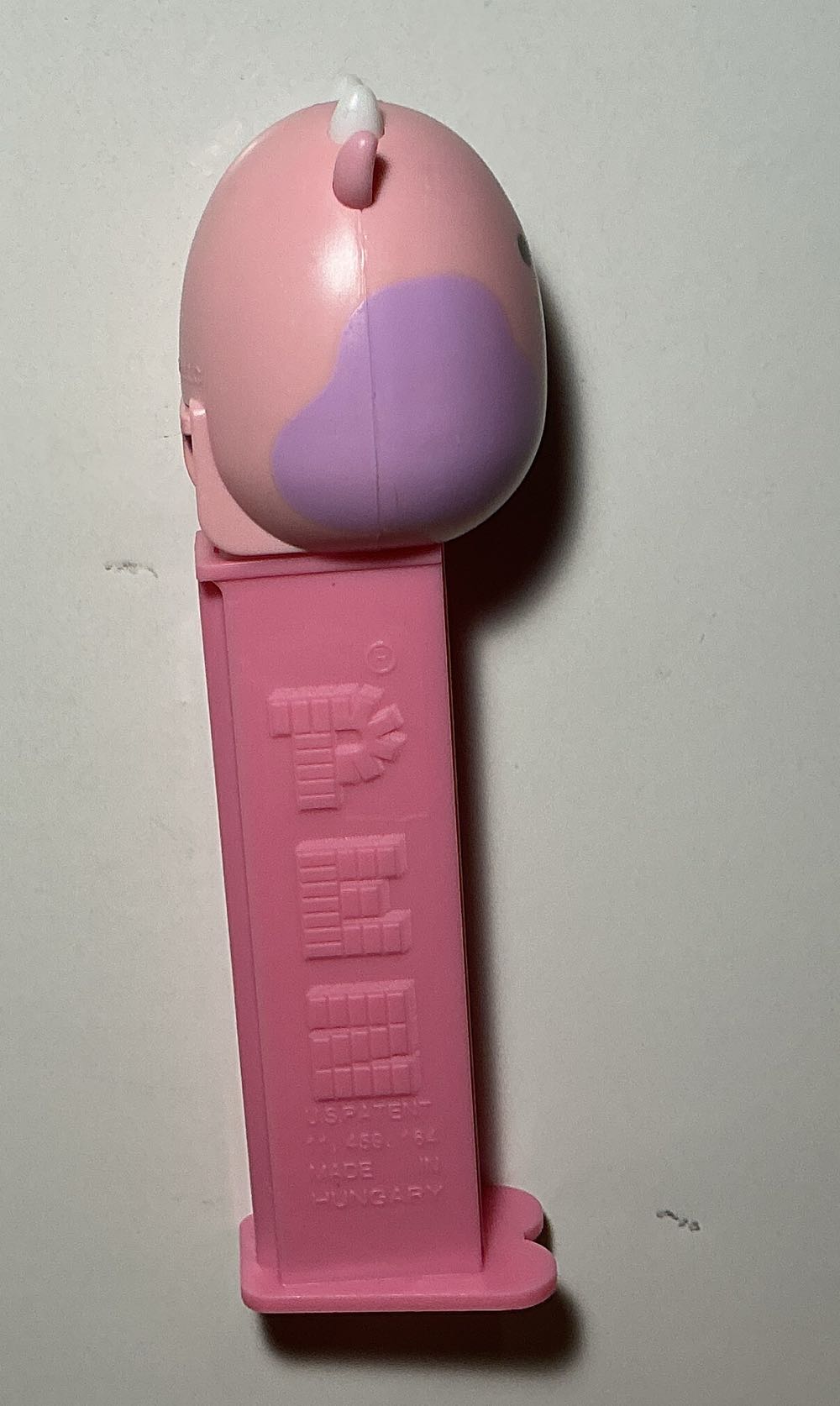 Squishmallows-Cow Patty - Squishmallows pez collectible - Main Image 2