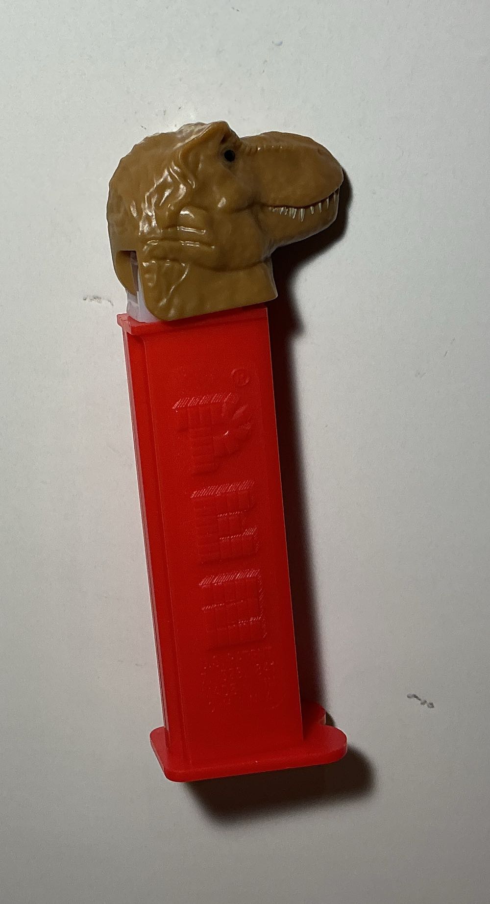 Jurassic World-Blue-T Rex - JURASIC WORLD pez collectible - Main Image 2